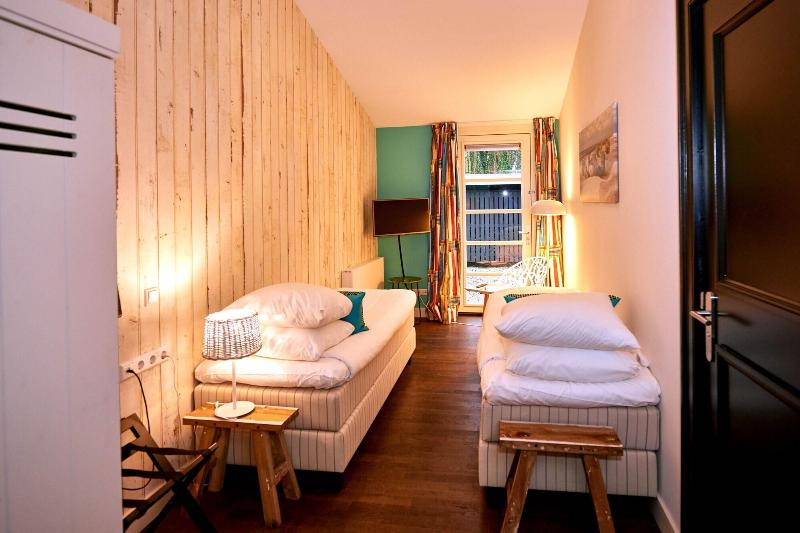 Hotel Huize Koningsbosch - Oda