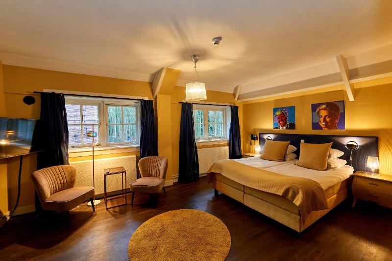 Hotel Huize Koningsbosch - Oda