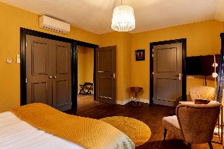 Hotel Huize Koningsbosch fotoÄŸrafÄ±