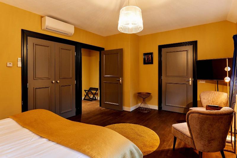 Hotel Huize Koningsbosch - Oda