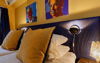 Hotel Huize Koningsbosch fotoÄŸrafÄ±