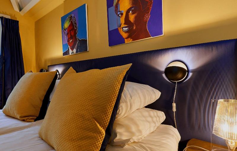 Hotel Huize Koningsbosch - Oda