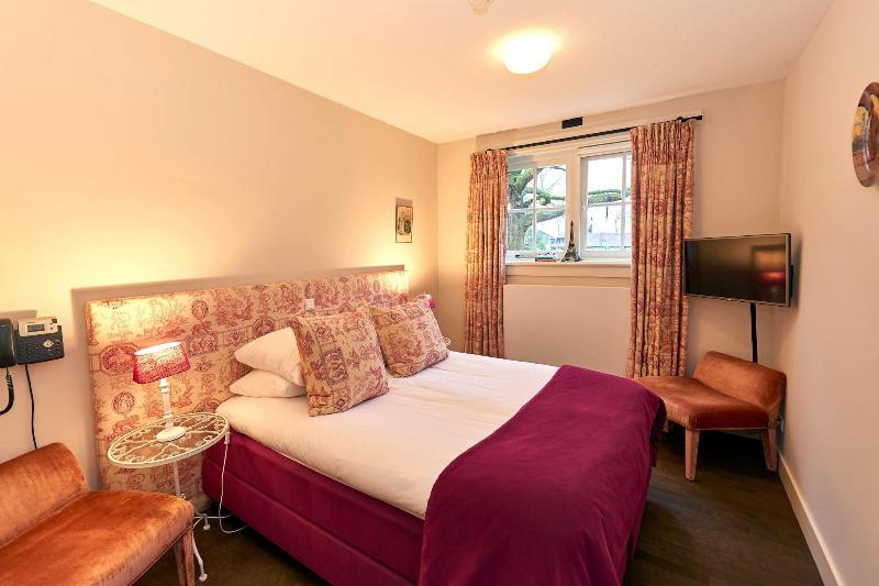 Hotel Huize Koningsbosch - Oda
