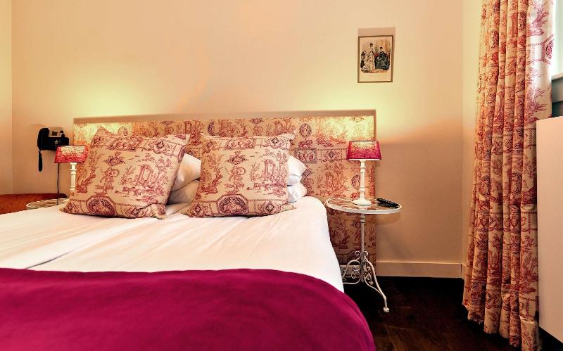 Hotel Huize Koningsbosch - Oda