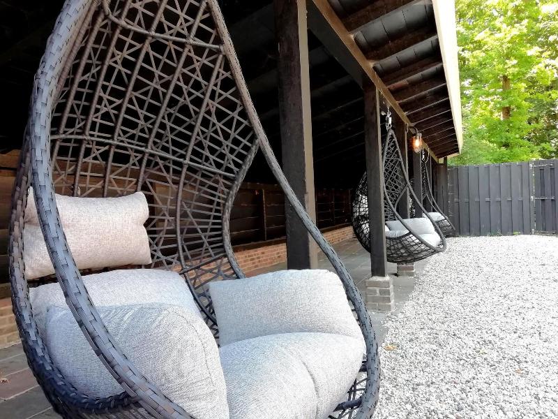 Hotel Huize Koningsbosch - Oda