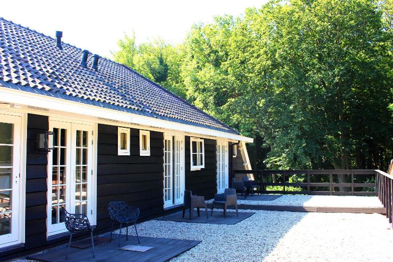 Hotel Huize Koningsbosch - Oda