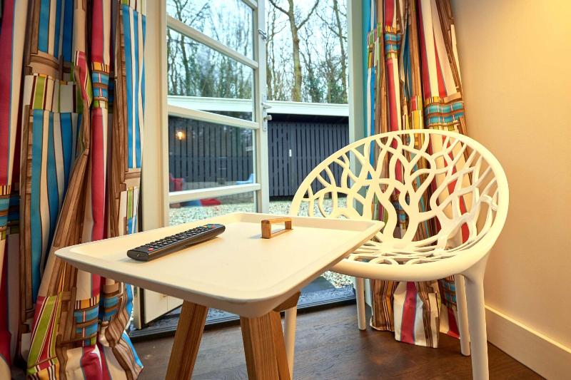 Hotel Huize Koningsbosch - Oda