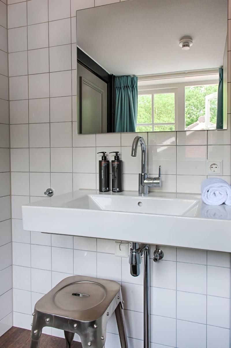 Hotel Huize Koningsbosch - Oda