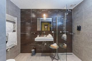 Hotel Huize Koningsbosch fotoÄŸrafÄ±