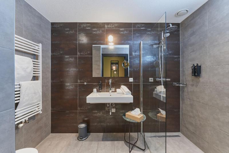 Hotel Huize Koningsbosch - Oda