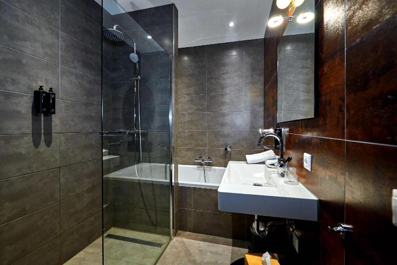 Hotel Huize Koningsbosch - Oda