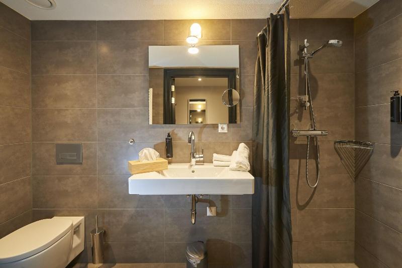 Hotel Huize Koningsbosch - Oda