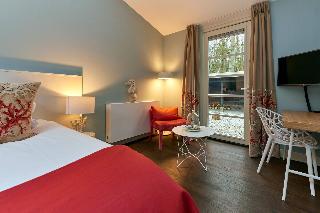 Hotel Huize Koningsbosch fotoÄŸrafÄ±