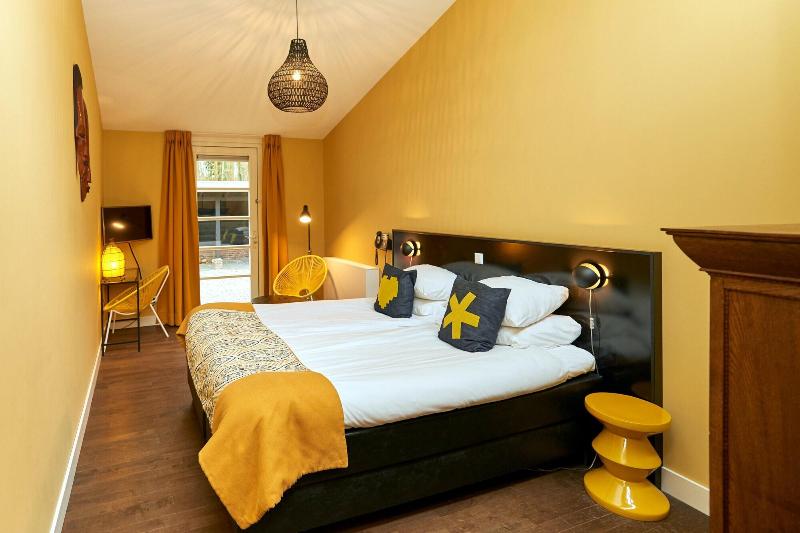 Hotel Huize Koningsbosch - Oda
