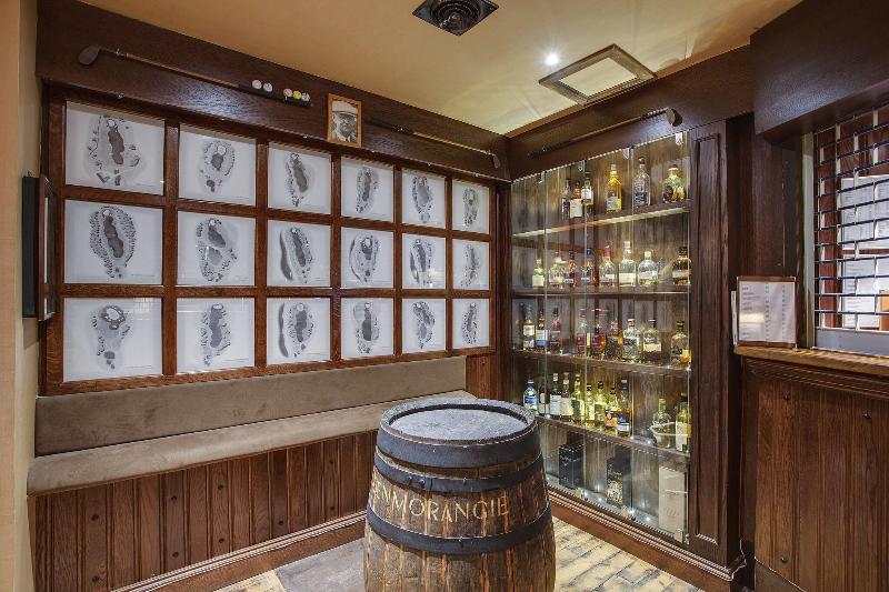 Royal Golf - Bar