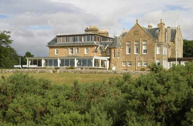 Royal Golf otel fotoğrafı