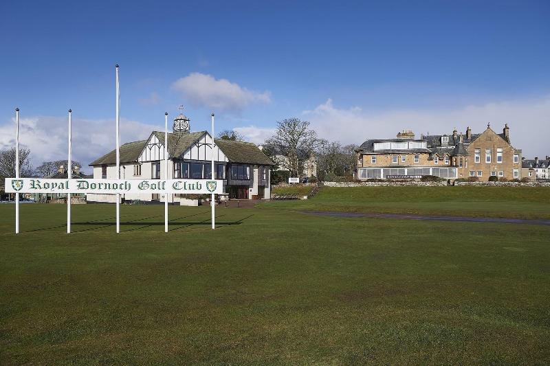 Royal Golf - Genel