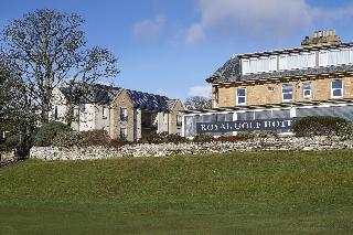 Royal Golf fotoÄŸrafÄ±