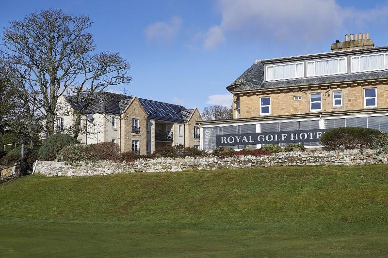 Royal Golf - Genel
