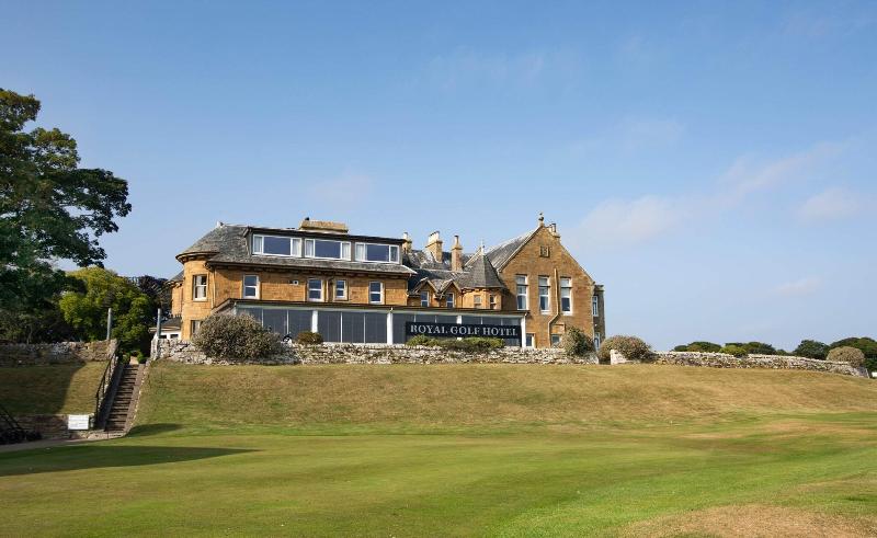 Royal Golf - Genel