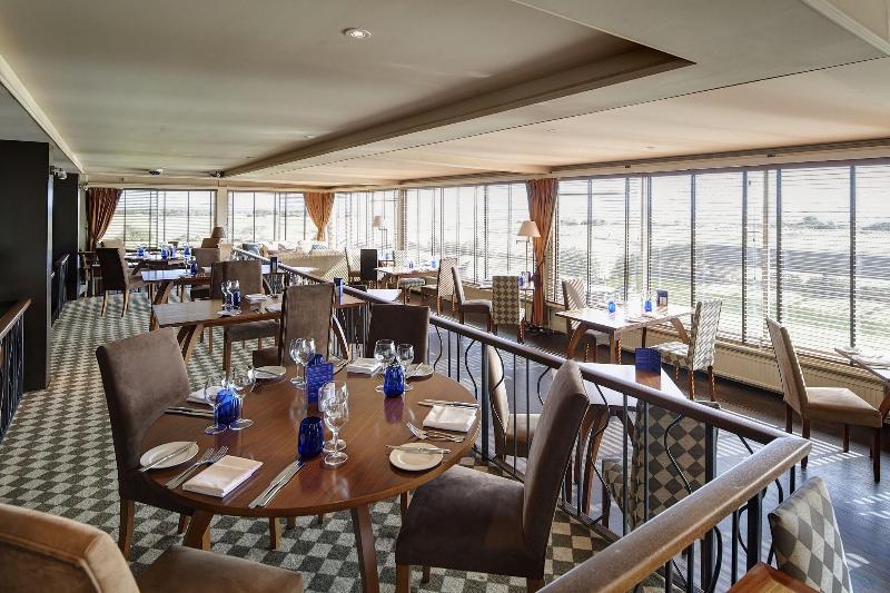 Royal Golf - Restoran