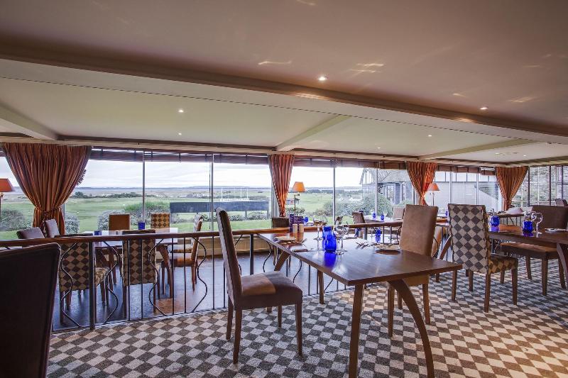 Royal Golf - Restoran