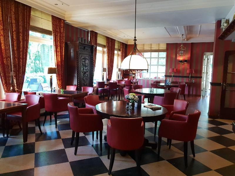 Nol in 't Bosch - Restoran