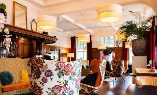 Hotel De Wereld fotoÄŸrafÄ±