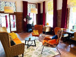 Hotel De Wereld fotoÄŸrafÄ±
