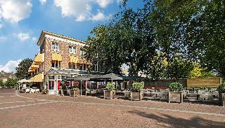 Hotel De Wereld otel fotoğrafı