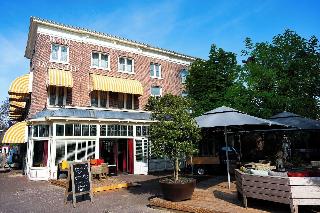Hotel De Wereld fotoÄŸrafÄ±