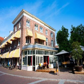 Hotel De Wereld fotoÄŸrafÄ±