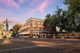 Hotel De Wereld fotoÄŸrafÄ±