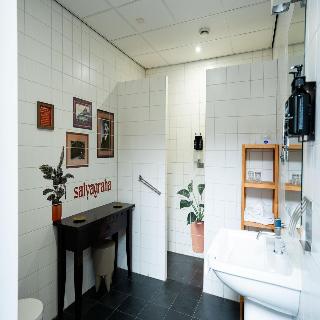 Hotel De Wereld fotoÄŸrafÄ±