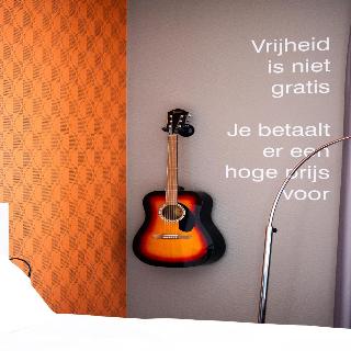 Hotel De Wereld fotoÄŸrafÄ±