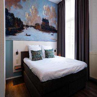 Hotel De Wereld fotoÄŸrafÄ±