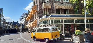 Hotel De Wereld fotoÄŸrafÄ±
