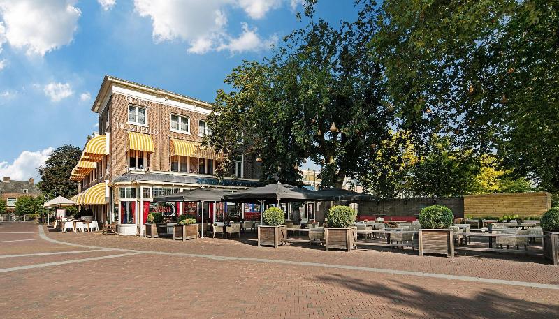 Hotel De Wereld - Genel