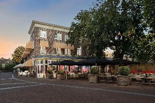 Hotel De Wereld fotoÄŸrafÄ±