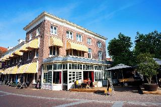 Hotel De Wereld fotoÄŸrafÄ±