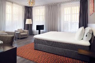 Hotel De Wereld fotoÄŸrafÄ±