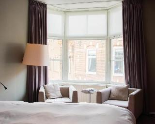 Hotel De Wereld fotoÄŸrafÄ±