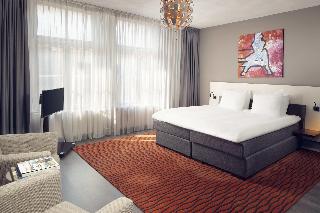 Hotel De Wereld fotoÄŸrafÄ±