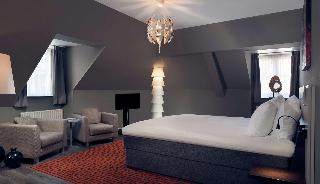 Hotel De Wereld fotoÄŸrafÄ±