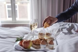Hotel De Wereld fotoÄŸrafÄ±