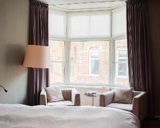 Hotel De Wereld fotoÄŸrafÄ±