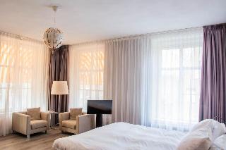 Hotel De Wereld fotoÄŸrafÄ±