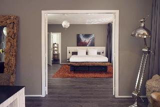 Hotel De Wereld fotoÄŸrafÄ±