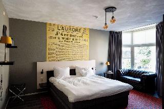 Hotel De Wereld fotoÄŸrafÄ±