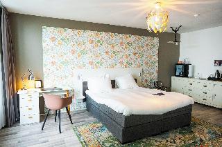Hotel De Wereld fotoÄŸrafÄ±